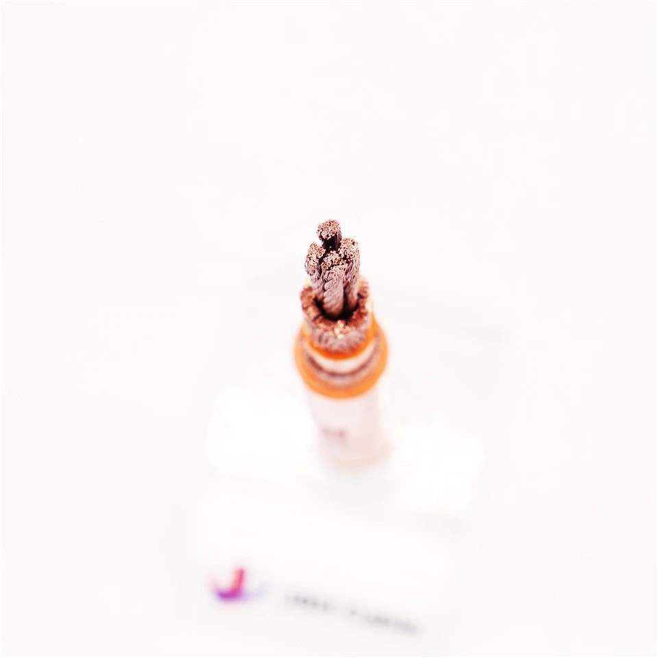 EVP Special High-Voltage Cable For New Energy Vehicles suppliers